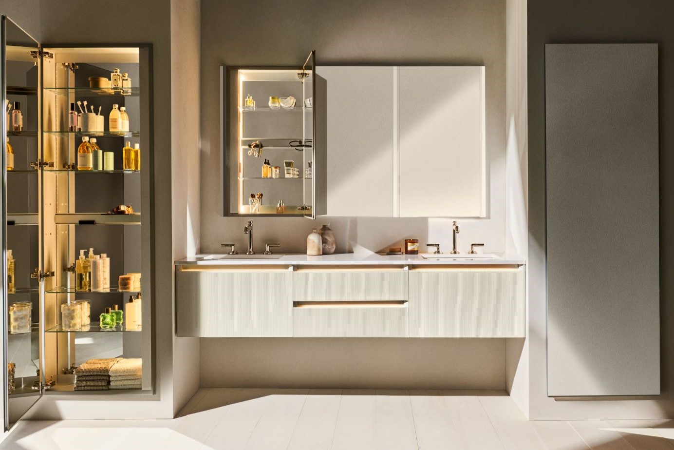 15 of the Best Bathroom Cabinet Ideas | Robern